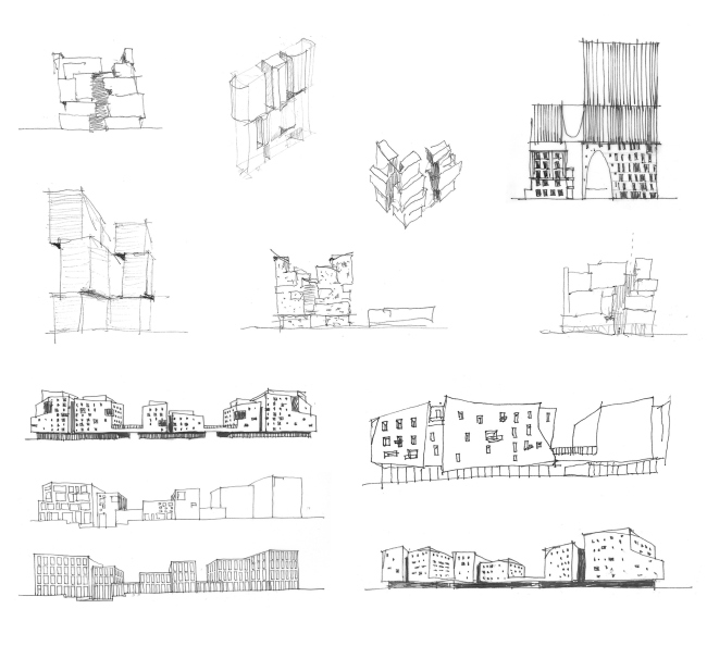 Green Coppice House � OSAArchitects