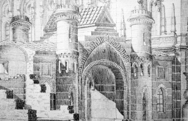 �.�. �������. ��� �� ���������� ������� ������ � ������ �� ����� �������������. 1778. ��������. �������� ������� ������� � ���������� ������, ����� �����������. ����������: ���� ����������, ����.��