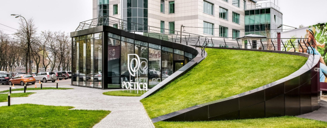���� ������ �� Poetica � ����� ͳ������