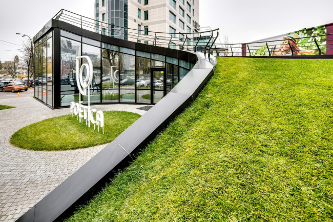 ���� ������ �� Poetica � ����� ͳ������