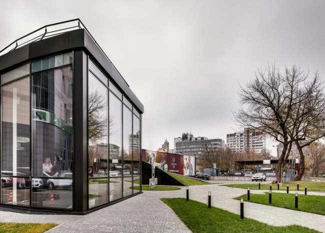 ���� ������ �� Poetica � ����� ͳ������