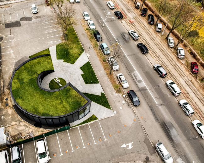 ���� ������ �� Poetica � ����� ͳ������