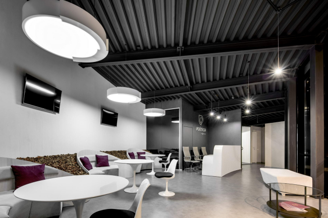 ���� ������ �� Poetica � ����� ͳ������