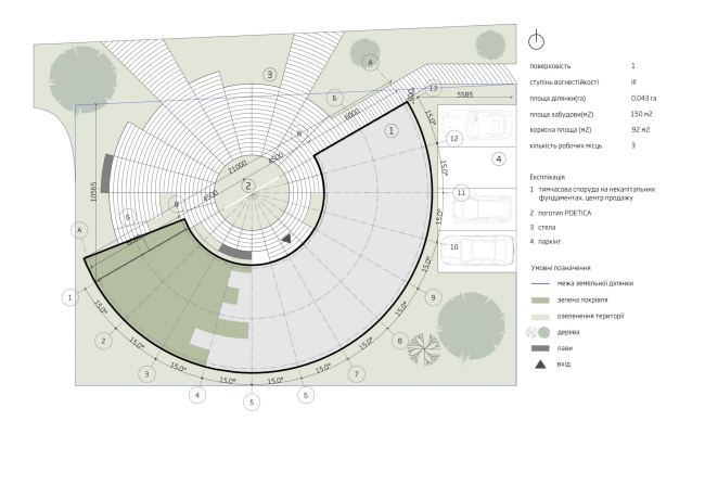    Poetica  Dmytro Aranchii Architects