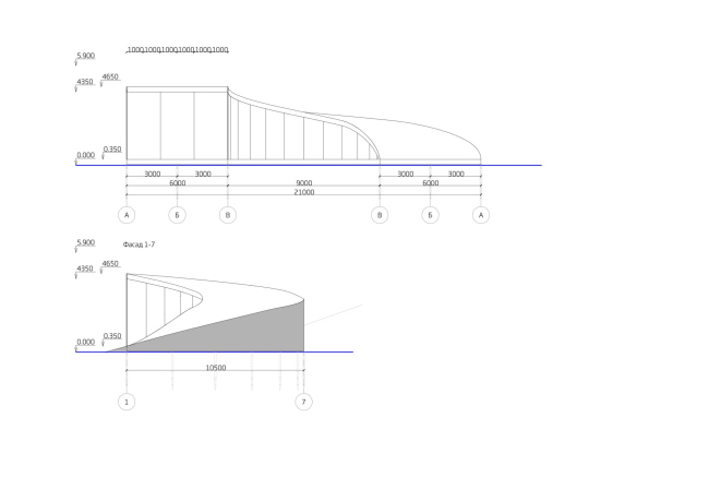    Poetica  Dmytro Aranchii Architects