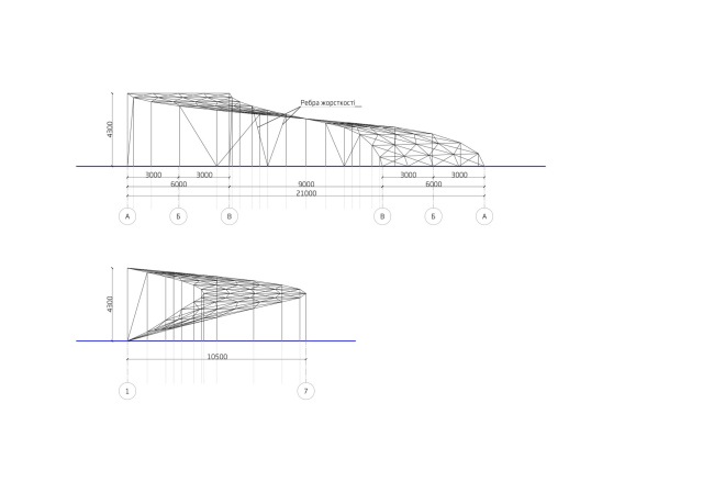 ���� ������ �� Poetica � Dmytro Aranchii Architects