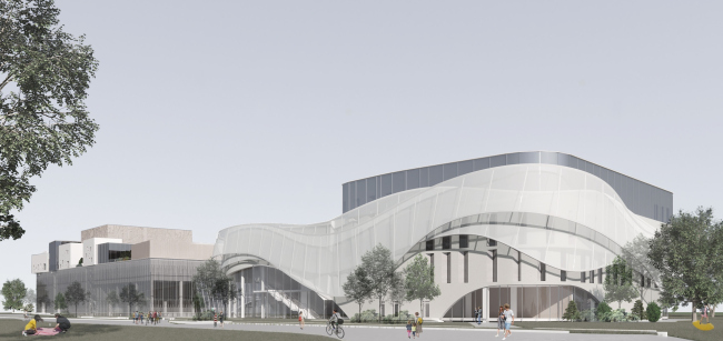 ��������������� ������������� ����� ����� ��. �.�. ���������