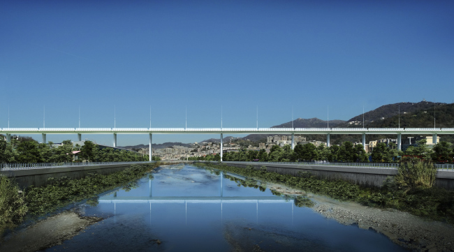 ���� ���������� � Renzo Piano Building Workshop
