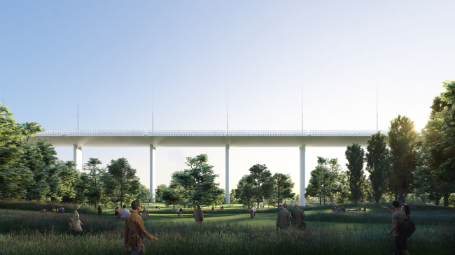 ���� ���������� � Renzo Piano Building Workshop