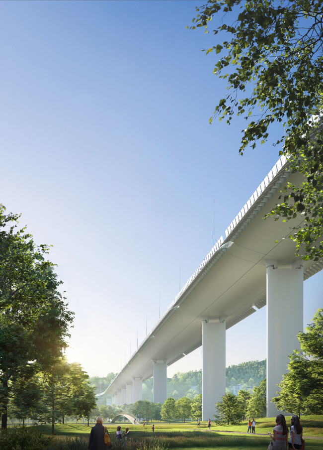 ���� ���������� � Renzo Piano Building Workshop