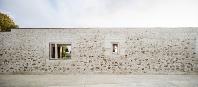 ������� ��� 1413 � ����������, �������. ������ HARQUITECTES. ���������� � Adrià Goula
