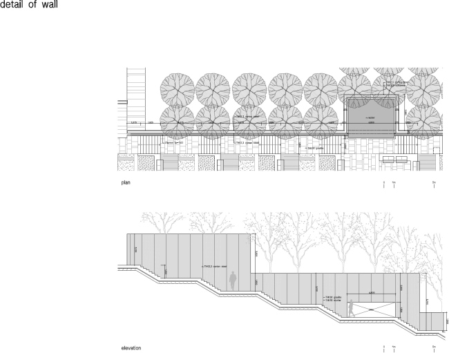 ������������ ���� ���� � IROJE architects & planners