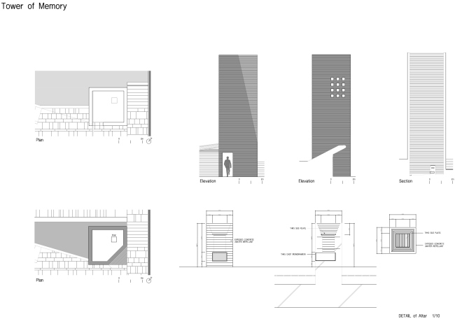 ������������ ���� ���� � IROJE architects & planners