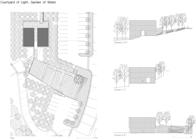 ������������ ���� ���� � IROJE architects & planners