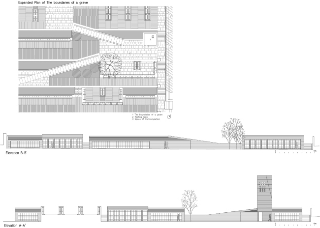 ������������ ���� ���� � IROJE architects & planners
