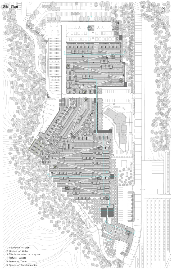������������ ���� ���� � IROJE architects & planners
