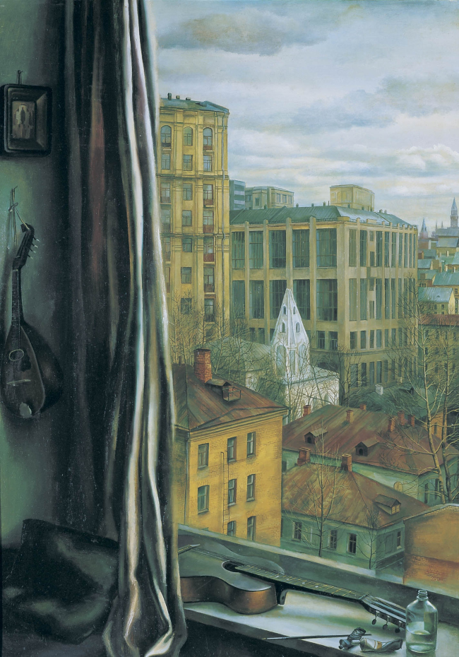 ������� ���������. ����������� ���������. 1983. ������������� �������