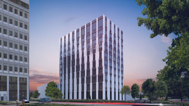 Facade options � APEX project bureau