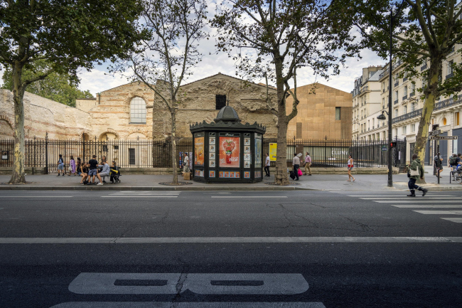 ����� ���� � ��������� ����� ����� � Célia Uhalde