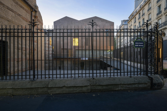 ����� ���� � ��������� ����� ����� � Célia Uhalde