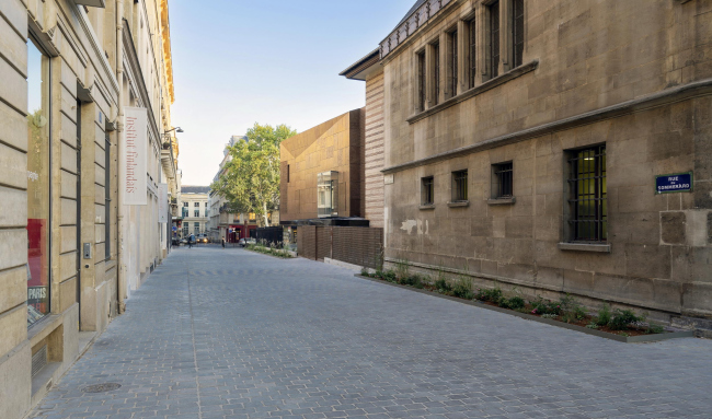 ����� ���� � ��������� ����� ����� � Célia Uhalde