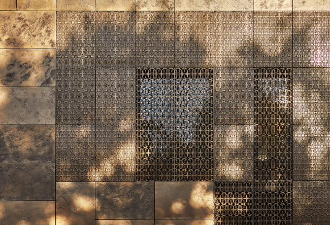 ����� ���� � ��������� ����� ����� � Michel Denancé