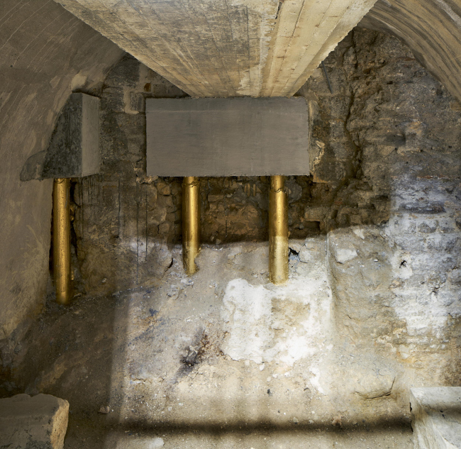 ����� ���� � ��������� ����� ����� � Michel Denancé