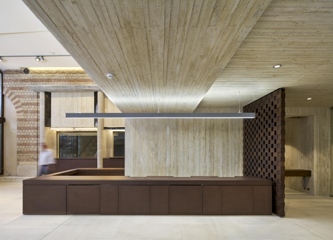 ����� ���� � ��������� ����� ����� � Michel Denancé