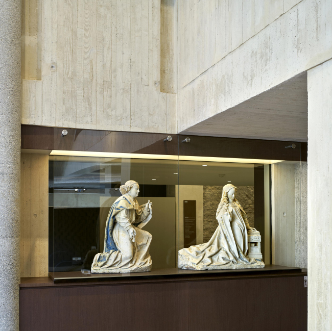 ����� ���� � ��������� ����� ����� � Michel Denancé