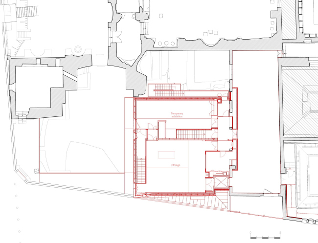        Bernard Desmoulin architecte