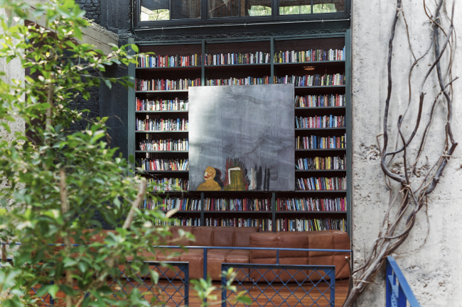 ����� Stamba, �������. �����. ���������� ������������� ��������� Adjara Group