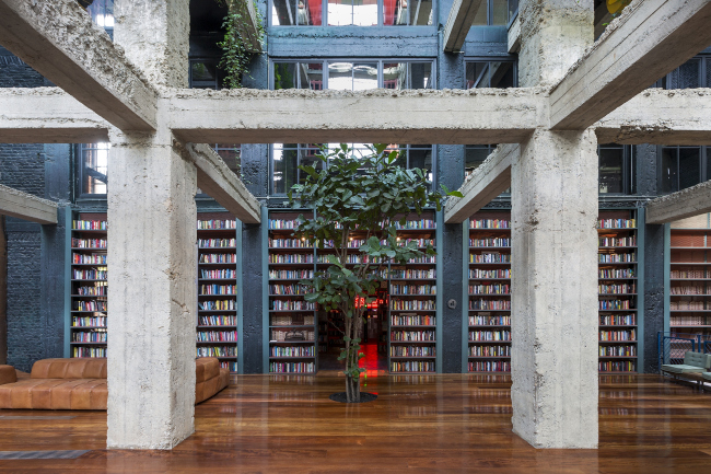 ����� Stamba, �������. �����. ���������� ������������� ��������� Adjara Group