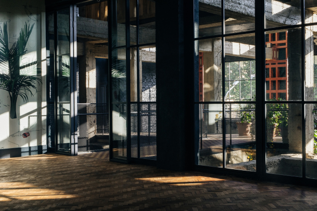 ����� Stamba, �������. ���������� ������������� ��������� Adjara Group