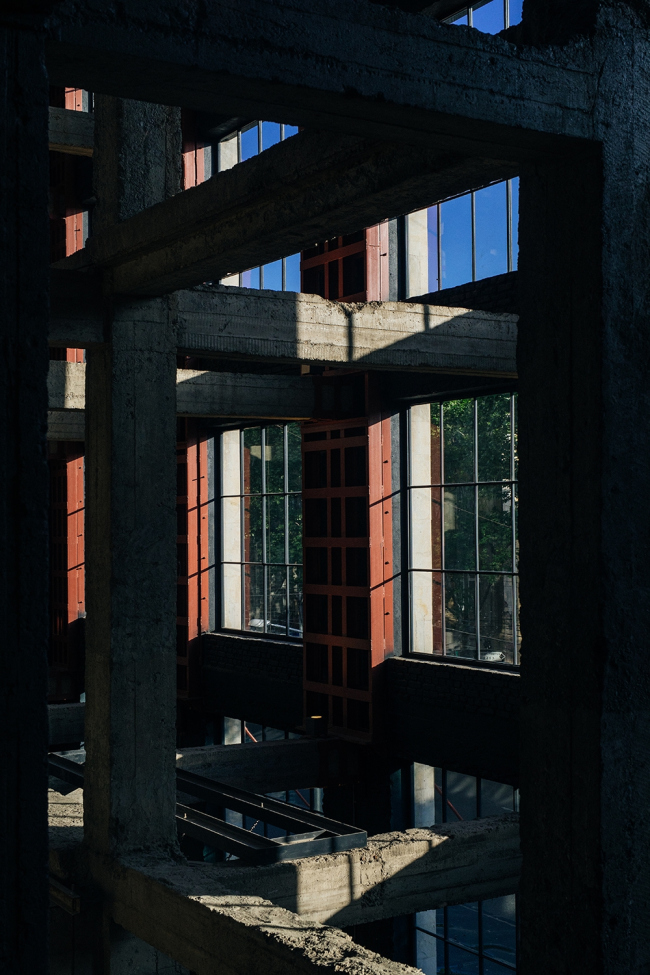 ����� Stamba, �������. ���������� ������������� ��������� Adjara Group