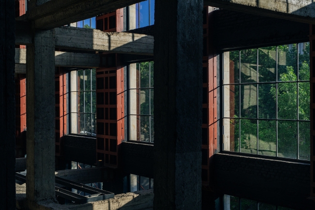 ����� Stamba, �������. ���������� ������������� ��������� Adjara Group