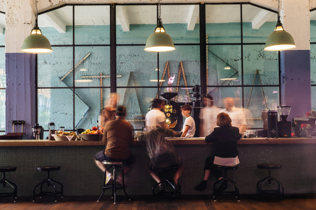 ����� Stamba, �������. ���������� ������������� ��������� Adjara Group