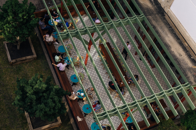 ����� Stamba, �������. ���������� ������������� ��������� Adjara Group