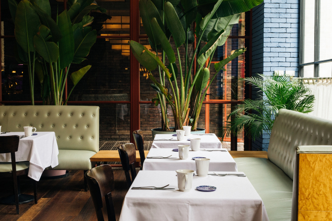 ����� Stamba, �������. ���������� ������������� ��������� Adjara Group