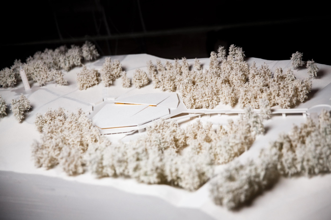 ������������ ����� ��������� ����� ����������. �����������: Nizio Design International / Dima Taranenko, Philip Dotsenko