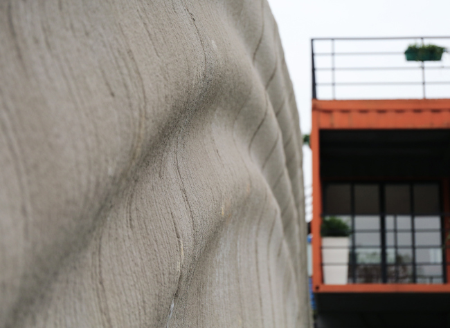 ���� � ������ � Tsinghua University (School of Architecture) � Zoina Land Joint Research Center for Digital Architecture (JCDA)
