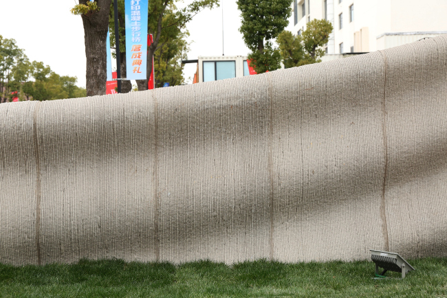 ���� � ������ � Tsinghua University (School of Architecture) � Zoina Land Joint Research Center for Digital Architecture (JCDA)