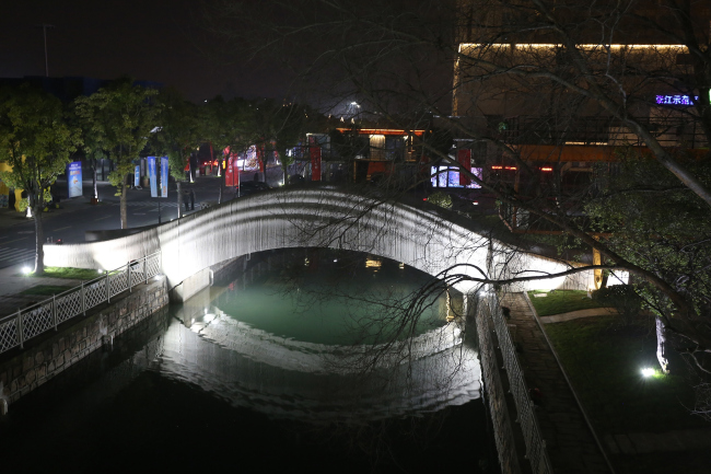     Tsinghua University (School of Architecture)  Zoina Land Joint Research Center for Digital Architecture (JCDA)