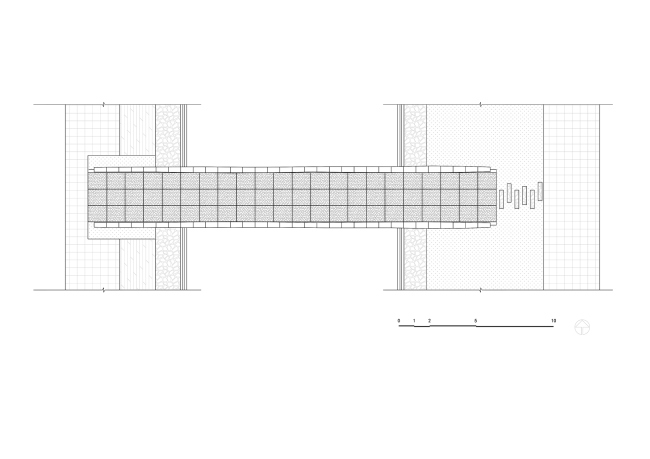   .   Tsinghua University (School of Architecture)  Zoina Land Joint Research Center for Digital Architecture (JCDA)