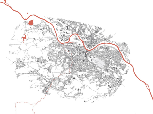 ������ �������� � �������� � ������������� � gmp Architects