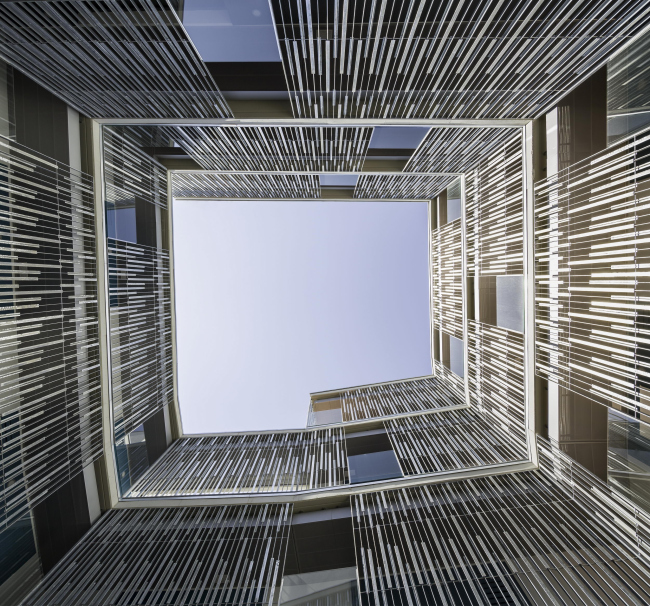 �������� ����������� ����� � ������ ������� ���-�����. ���� � Pedro Pegenaute