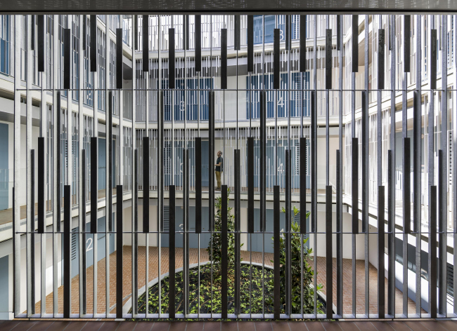 �������� ����������� ����� � ������ ������� ���-�����. ���� � Pedro Pegenaute