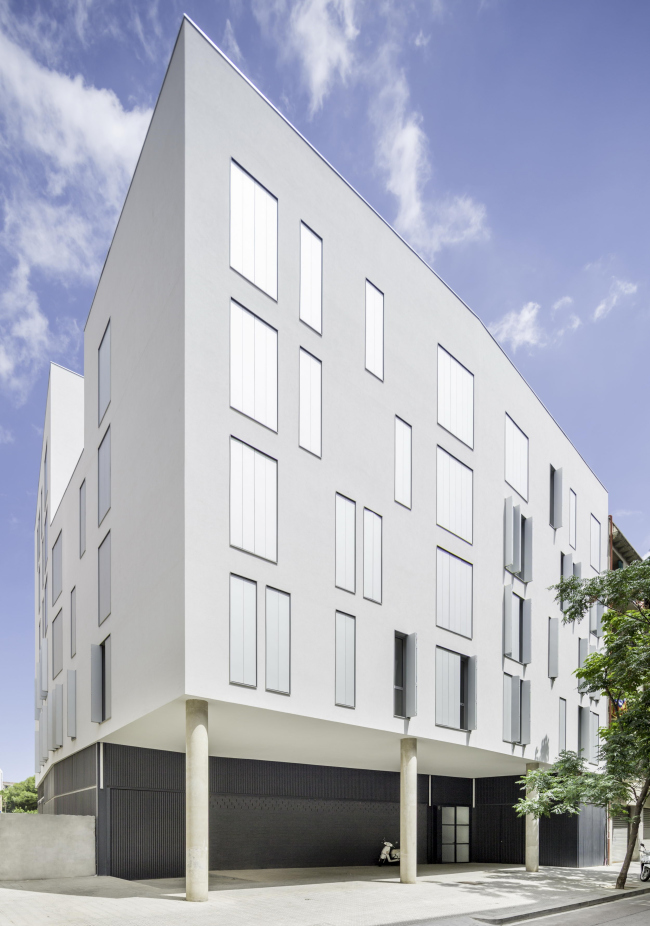 �������� ����������� ����� � ������ ������� ���-�����. ���� � Pedro Pegenaute