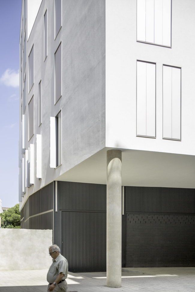 �������� ����������� ����� � ������ ������� ���-�����. ���� � Pedro Pegenaute