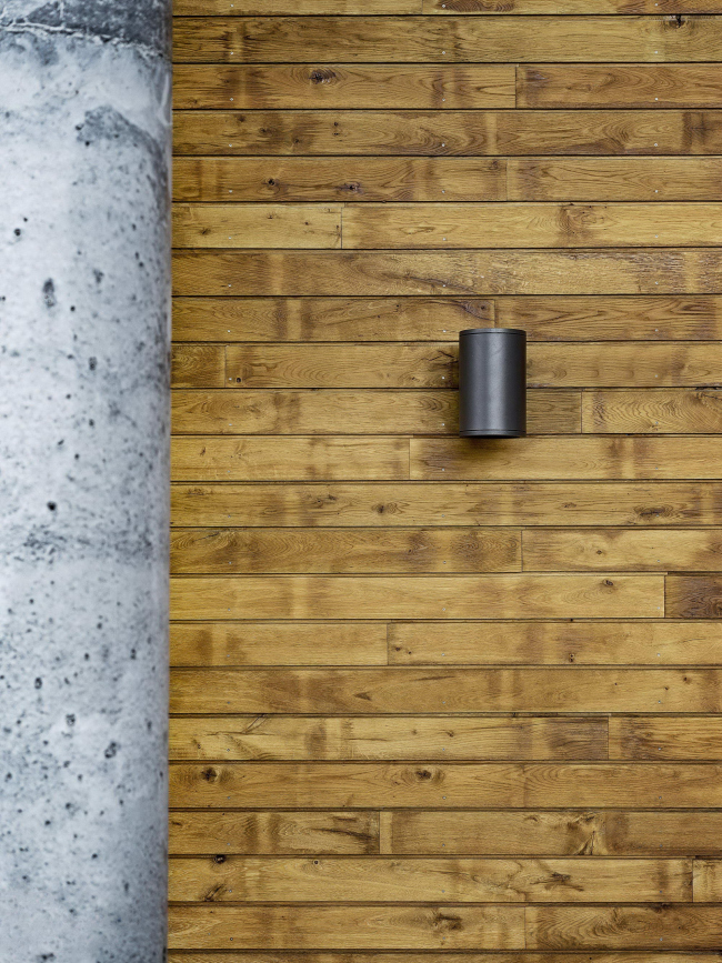 �������� ������������� � ����� �����. ���� � Joergen True