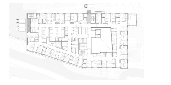 �������� ������������� � ����� ����� � C.F. Møller